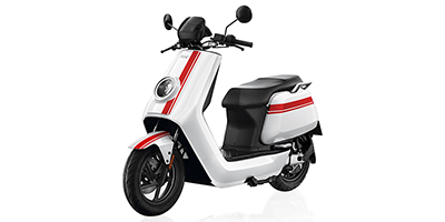 2023 Genuine Scooter Co. NIU NQi GTS Prices and Specs