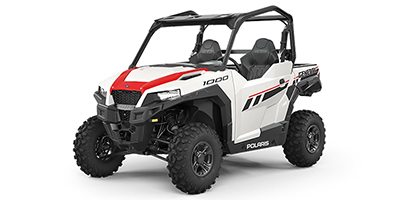 2023 Polaris General 1000 Sport (Electric Power Steering) Prices and Specs