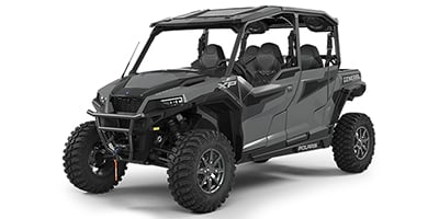 2023 Polaris General XP 4 1000 Ultimate Prices and Specs