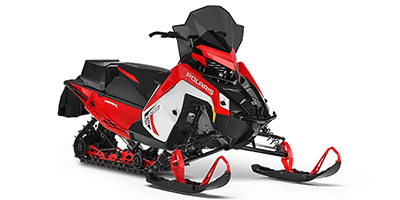 2023 Polaris ProStar S4 INDY Adventure 137 Prices and Specs