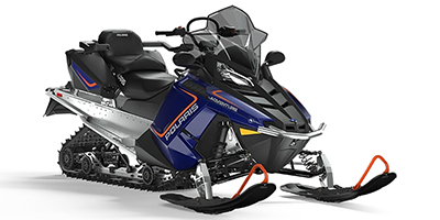 2023 Polaris 550 INDY Adventure 155 ES Prices and Specs