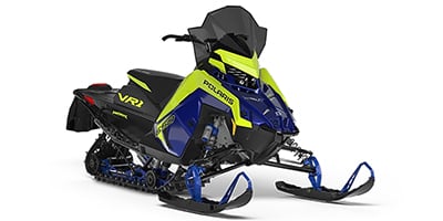 2023 Polaris 650 INDY VR1 129 Prices and Specs