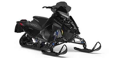 2023 Polaris 650 INDY VR1 137 Prices and Specs