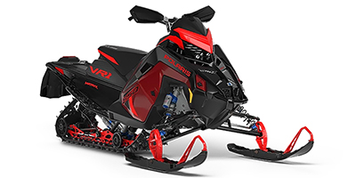 2023 Polaris 850 INDY VR1 137 Prices and Specs