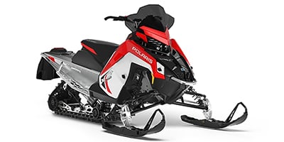 2023 Polaris 650 INDY XC 137 Prices and Specs