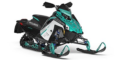 2023 Polaris 650 INDY XCR 128 Prices and Specs
