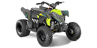 2023 Polaris Outlaw 110 EFI Prices and Specs