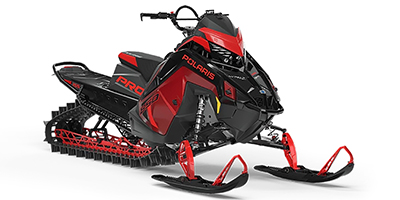 2023 Polaris 850 PRO RMK Slash 155 Prices and Specs