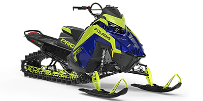 2023 Polaris 850 PRO RMK Slash 165 2.75" Prices and Specs