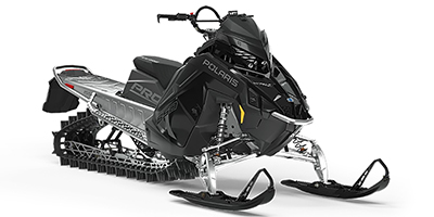 2023 Polaris 850 PRO RMK 155 Prices and Specs