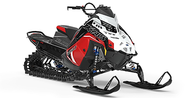 2023 Polaris 650 RMK Khaos Slash 146 Prices and Specs