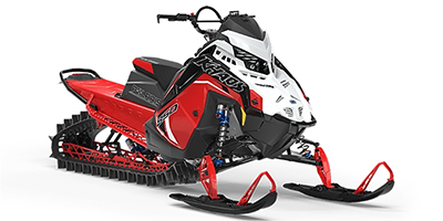 2023 Polaris 850 RMK Khaos Slash 155 Prices and Specs