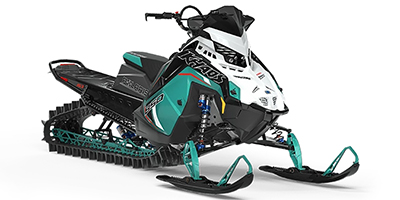2023 Polaris 850 RMK KHAOS SLASH163 3