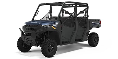 2023 Polaris Ranger Crew 1000 Premium Prices and Specs