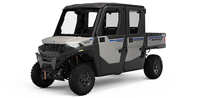 2023 Polaris Ranger Crew SP 570 Northstar Prices and Specs