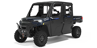 2023 Polaris Ranger Crew XP 1000 NorthStar Premium Prices and Specs