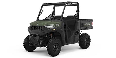 2023 Polaris Ranger Crew SP 570 Prices and Specs