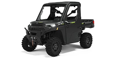 2023 Polaris Ranger XP 1000 NorthStar Premium Prices and Specs