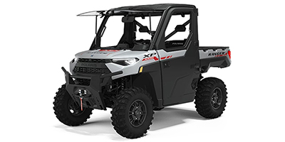 2023 Polaris Ranger XP 1000 NorthStar Trail Boss Prices and Specs