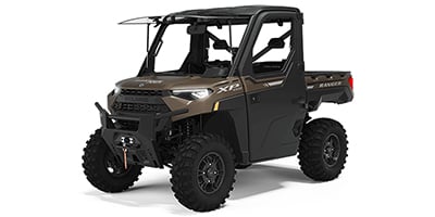 2023 Polaris Ranger XP 1000 NorthStar Ultimate Prices and Specs