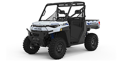 2023 Polaris Ranger XP Kinetic Premium 14.9kWh Prices and Specs