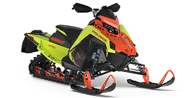 2023 Polaris Patriot Boost Switchback Assault 146 Prices and Specs