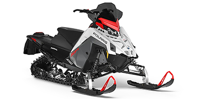 2023 Polaris 650 Switchback SP 146 ES Prices and Specs