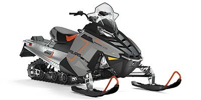 2023 Polaris 550 Switchback Sport 144 Prices and Specs