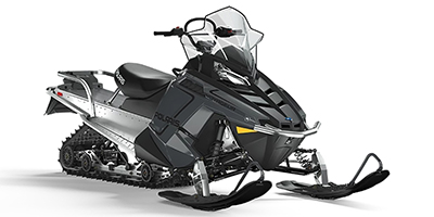 2023 Polaris 550 Voyageur 155 ES Prices and Specs