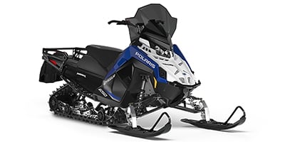 2023 Polaris 650 Voyageur 146 ES Prices and Specs