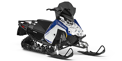 2023 Polaris ProStar S4 Voyageur 146 ES Prices and Specs