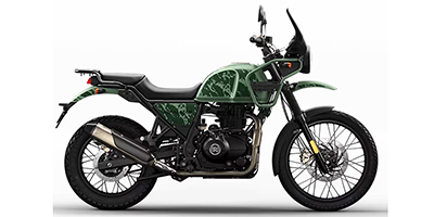 2023 Royal Enfield Himalayan Prices and Specs