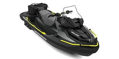 2023 Sea-Doo/BRP EXPLORER PRO 170 Prices and Specs