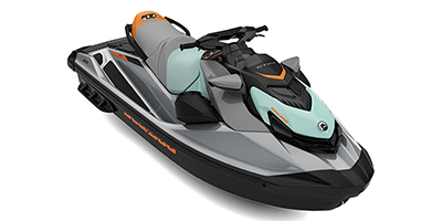 2023 Sea-Doo/BRP GTI SE 130 IDF & SND SYS Prices and Specs
