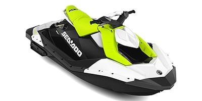 2023 Sea-Doo/BRP SPARK 2UP Prices and Specs