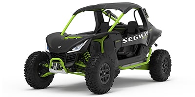 2024 Segway Powersports Villain SX10 P Prices and Specs