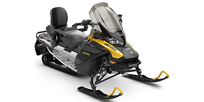 2023 Ski-Doo GRNDTRSPT900ACESTII1.25ES - 899cc Prices and Values