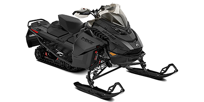 2023 Ski-Doo MXZ BLZRD 600R RS 1.25 ES - 599cc Prices and Values