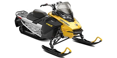 2023 Ski-Doo MXZ SPT 600 EPI RS 1.25ES - 599cc Prices and Values