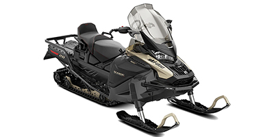 2023 Ski-Doo SKND LE20 600EFI SCB1.5ES - 599cc Prices and Values