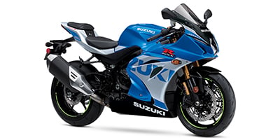 2023 Suzuki GSXR1000RZM3 - 1000cc Prices and Values | JD Power