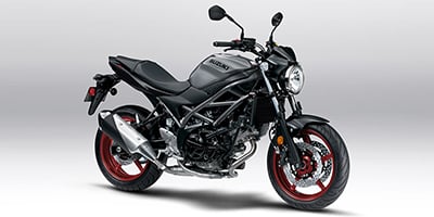 2023 Suzuki SV650M3 Prices and Specs
