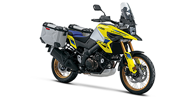 2023 Suzuki DL1050RJAM3 V-Strom 1050 XT Adventure (ABS) Prices and Specs