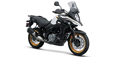 2023 Suzuki DL650XAM3 V-STROM650XTABS - 645cc Options and Equipment