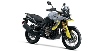 2023 Suzuki DL800DERCM3 800DE V-Strom Prices and Specs