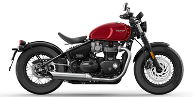 2023 Triumph Bonneville Bobber Prices and Specs