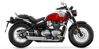 2023 Triumph Bonneville Speedmaster (Chrome Edition) Prices and Specs