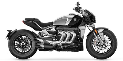 2023 Triumph Rocket 3 R (Chrome Edition) Prices and Specs