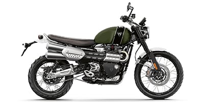 2023 Triumph Scrambler 1200 XC Prices and Specs