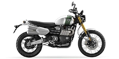 2023 Triumph Scrambler 1200 XE (Chrome Edition) Prices and Specs